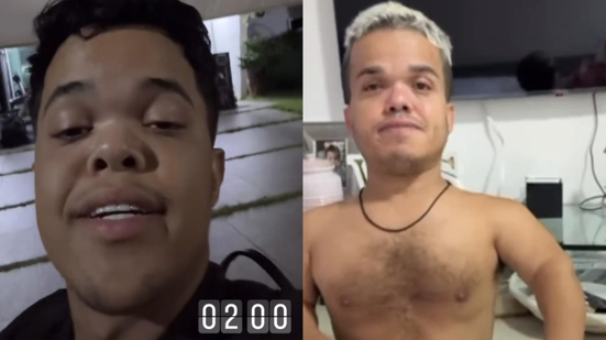 Reprodução / Instagram