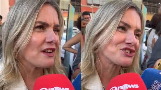 Carolina Papa / BNews