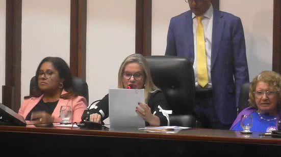 Reprodução/TV Alba