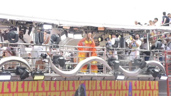 Devid Santana / BNews