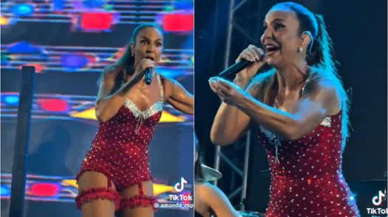 Reprodução/Redes sociais