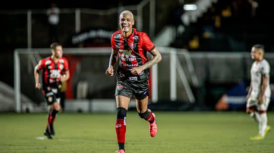 Victor Ferreira/EC Vitória
