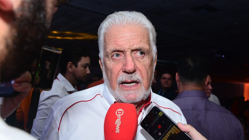Joilson César / BNews