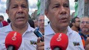 Daniel Serrano /BNEWS