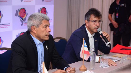 Joilson César / BNEWS