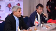 Joilson César / BNEWS