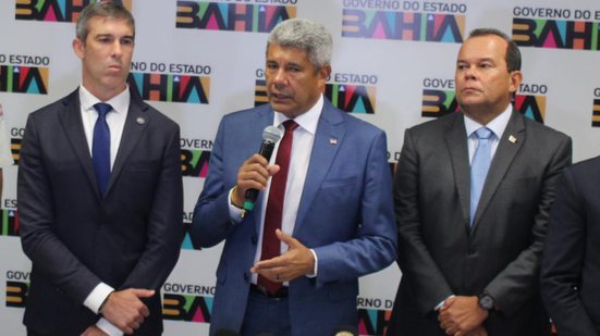 Deivid Santana / BNews
