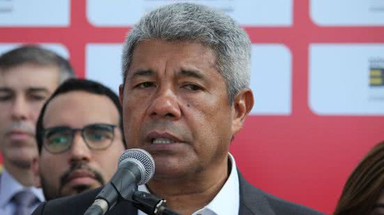 Deivid Santana/BNews