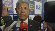 Deivid Santana / BNews