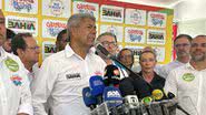 Daniel Serrano/BNews
