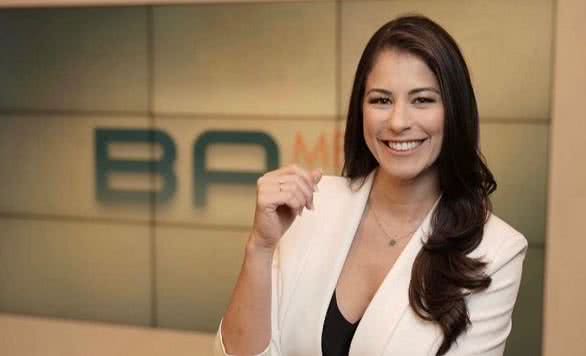 Reprodução / TV Bahia