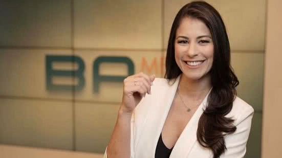 Reprodução / TV Bahia