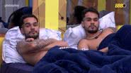 Reprodução/ TV Globo