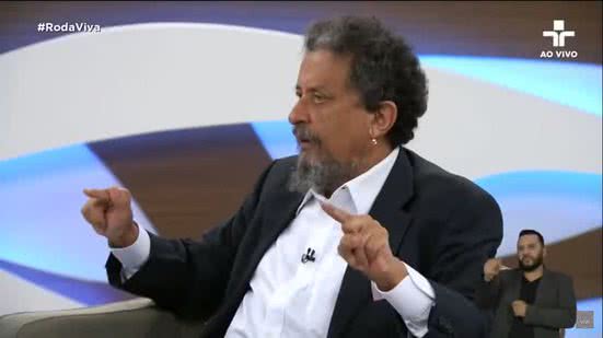 Reprodução / TV Cultura