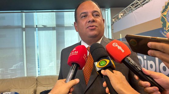 Thiago Teixeira / BNEWS