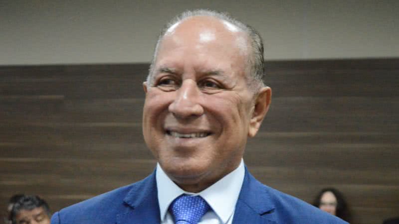 Rodrigo Oliveira Braga /Bnews