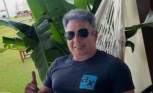 Reprodução/Redes Sociais