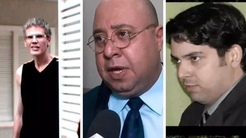Foto: Divulgação e Reprodução/ TV Globo