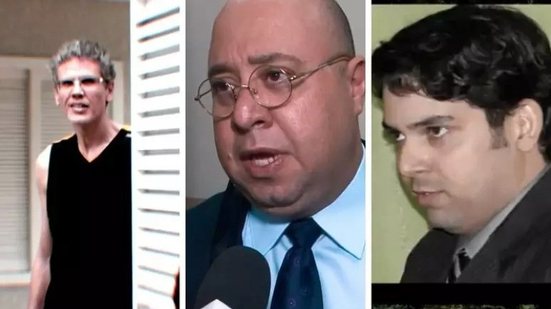 Foto: Divulgação e Reprodução/ TV Globo