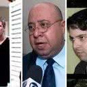 Foto: Divulgação e Reprodução/ TV Globo