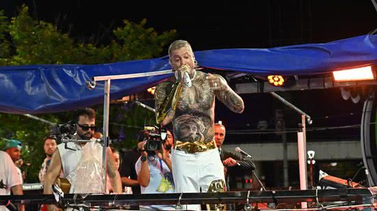 Sérgio Pedreira/Bnews