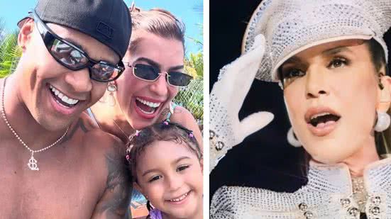 Reprodução / Instagram