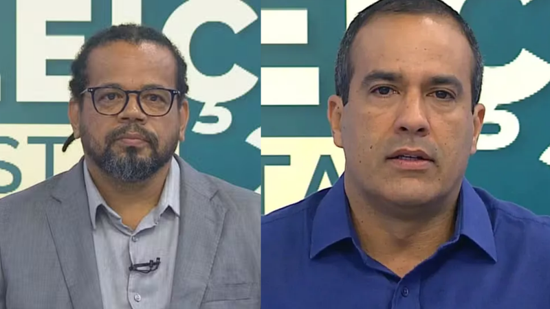 Reprodução