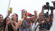 Carnaval de Salvador 2025 - 3º dia (Barra/ Ondina)
