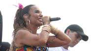 Carnaval de Salvador 2025 - 3º dia (Barra/ Ondina)