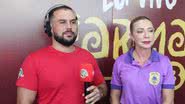Carnaval de Salvador 2025 - 3º dia (Barra/ Ondina)
