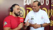 Carnaval de Salvador 2025 - 3º dia (Barra/ Ondina)