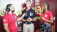 Carnaval de Salvador 2025 - 3º dia (Barra/ Ondina)
