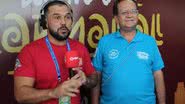 Carnaval de Salvador 2025 - 3º dia (Barra/ Ondina)