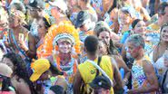 Carnaval de Salvador 2025 - 2º dia (Barra/ Ondina)