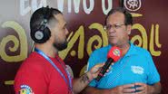 Carnaval de Salvador 2025 - 3º dia (Barra/ Ondina)