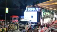 Carnaval de Salvador 2025 - 2º dia (Barra/ Ondina)
