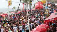 Carnaval de Salvador 2025 - 3º dia (Barra/ Ondina)