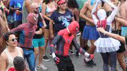 Carnaval de Salvador 2025 - 3º dia (Barra/ Ondina)