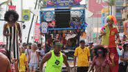 Carnaval de Salvador 2025 - 3º dia (Barra/ Ondina)