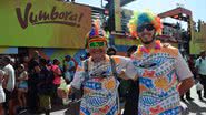 Carnaval de Salvador 2025 - 2º dia (Barra/ Ondina)