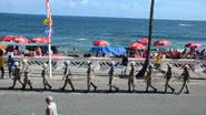 Carnaval de Salvador 2025 - 2º dia (Barra/ Ondina)