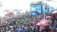 Carnaval de Salvador 2025 - 2º dia (Barra/ Ondina)