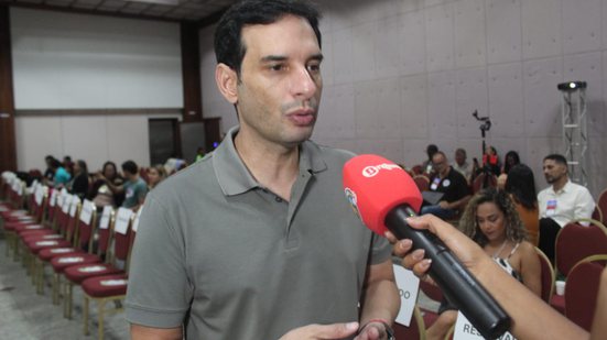 Devid Santana/BNews
