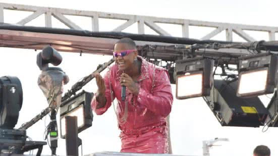 Deivid Santana/BNews