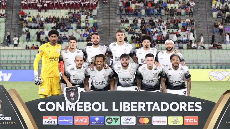 X/@libertadores