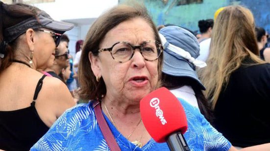 Dinaldo Silva / BNEWS