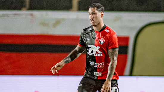 Victor Ferreira/EC Vitória