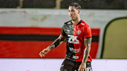 Victor Ferreira/EC Vitória