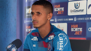 Divulgação/EC Bahia
