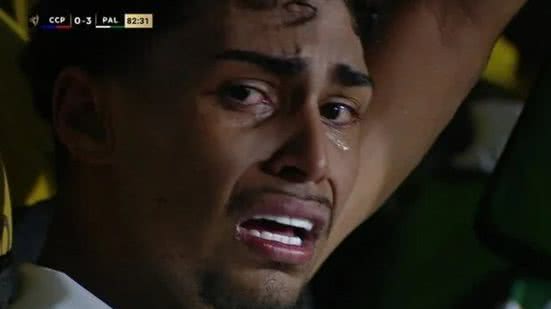 Reprodução / Sportv